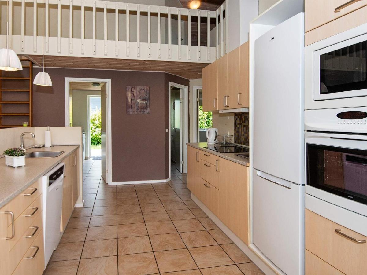 12 Person Holiday Home In Aabenraa Loddenhøj Extérieur photo