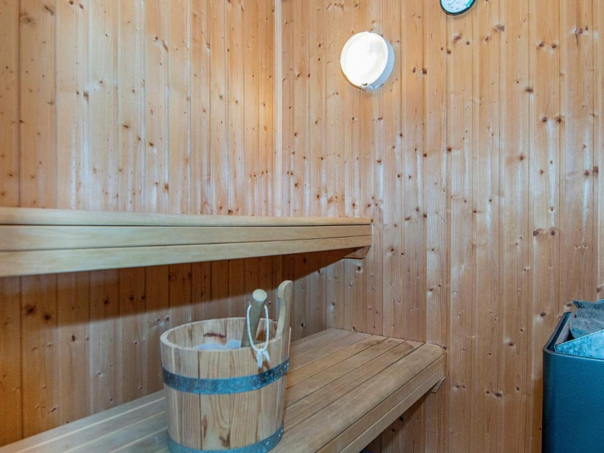 12 Person Holiday Home In Aabenraa Loddenhøj Extérieur photo
